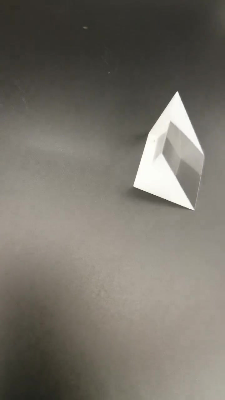 棱镜直角 科技与艺术的完美融合